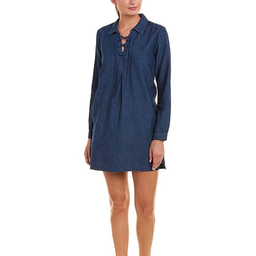 NWT SOFT JOIE Katiana Dress